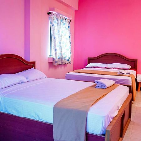 Hotel Kalyani International Mangalore Extérieur photo