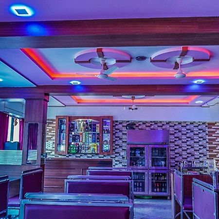 Hotel Kalyani International Mangalore Extérieur photo