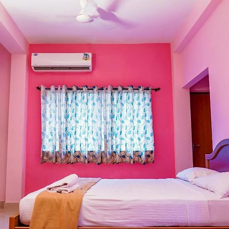 Hotel Kalyani International Mangalore Extérieur photo