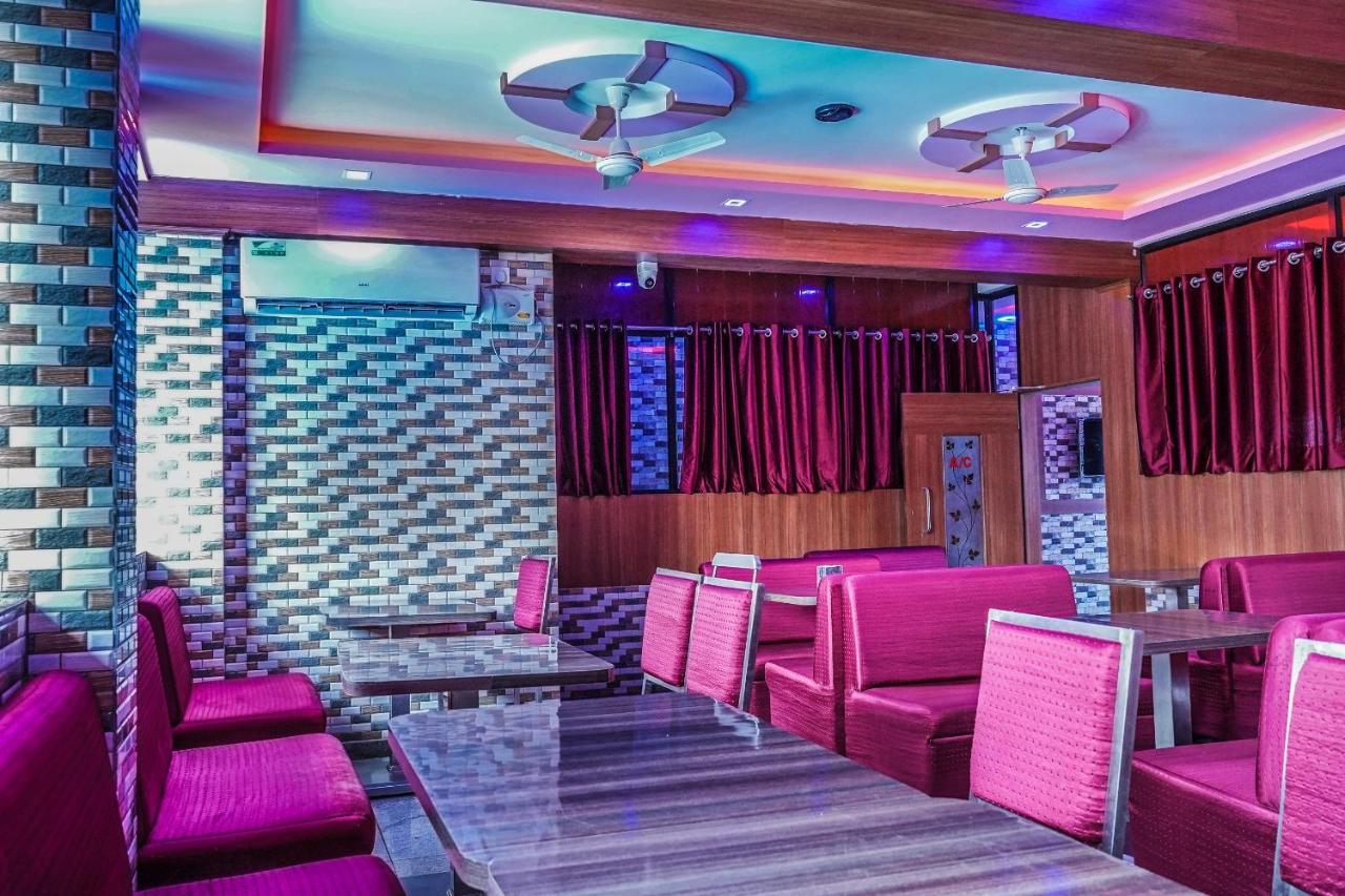 Hotel Kalyani International Mangalore Extérieur photo