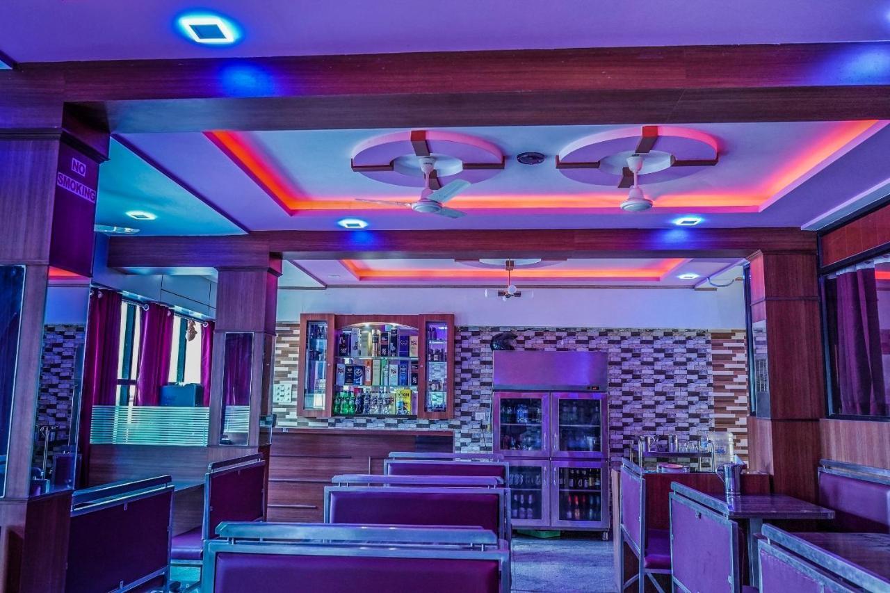 Hotel Kalyani International Mangalore Extérieur photo