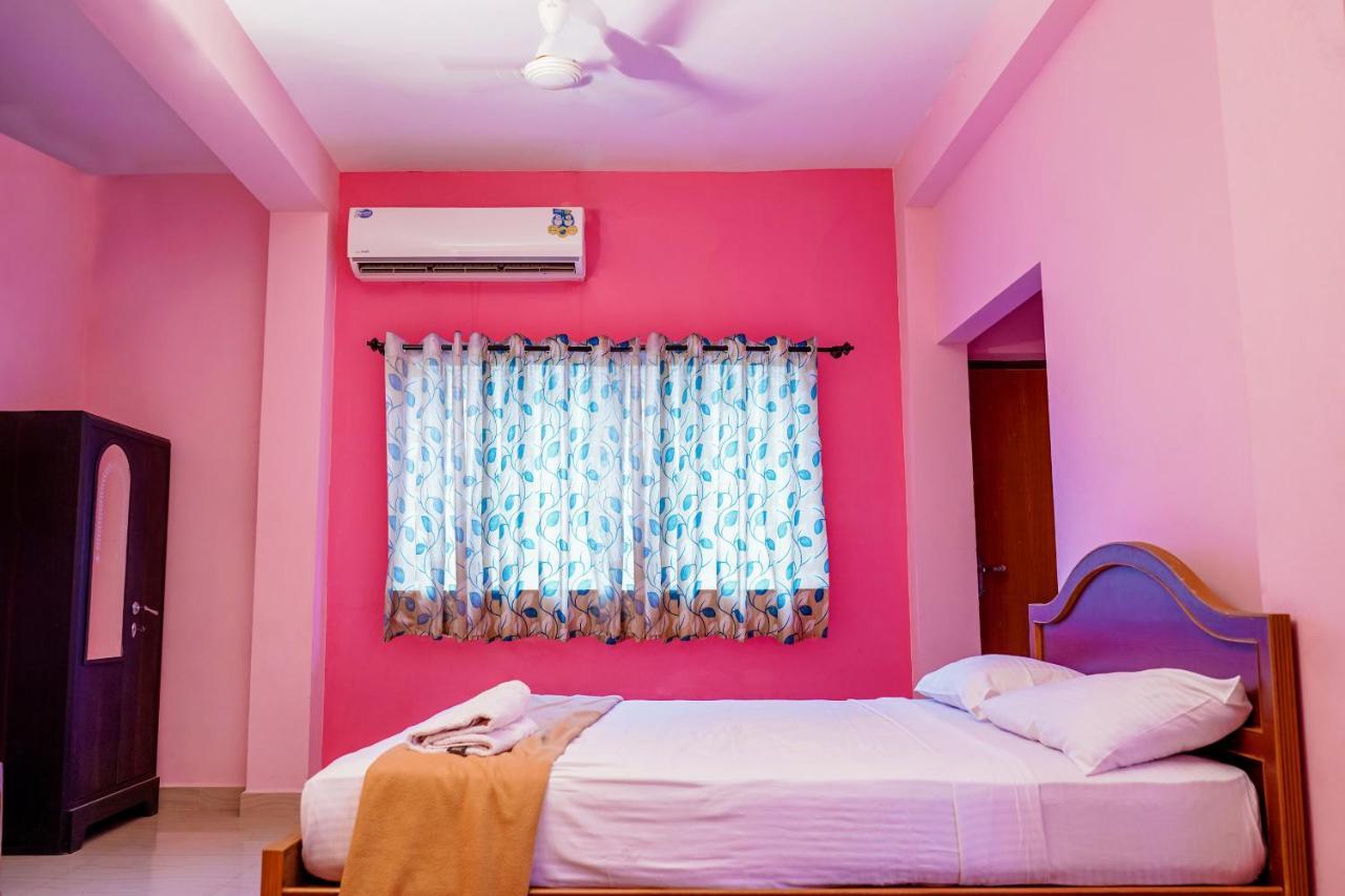 Hotel Kalyani International Mangalore Extérieur photo