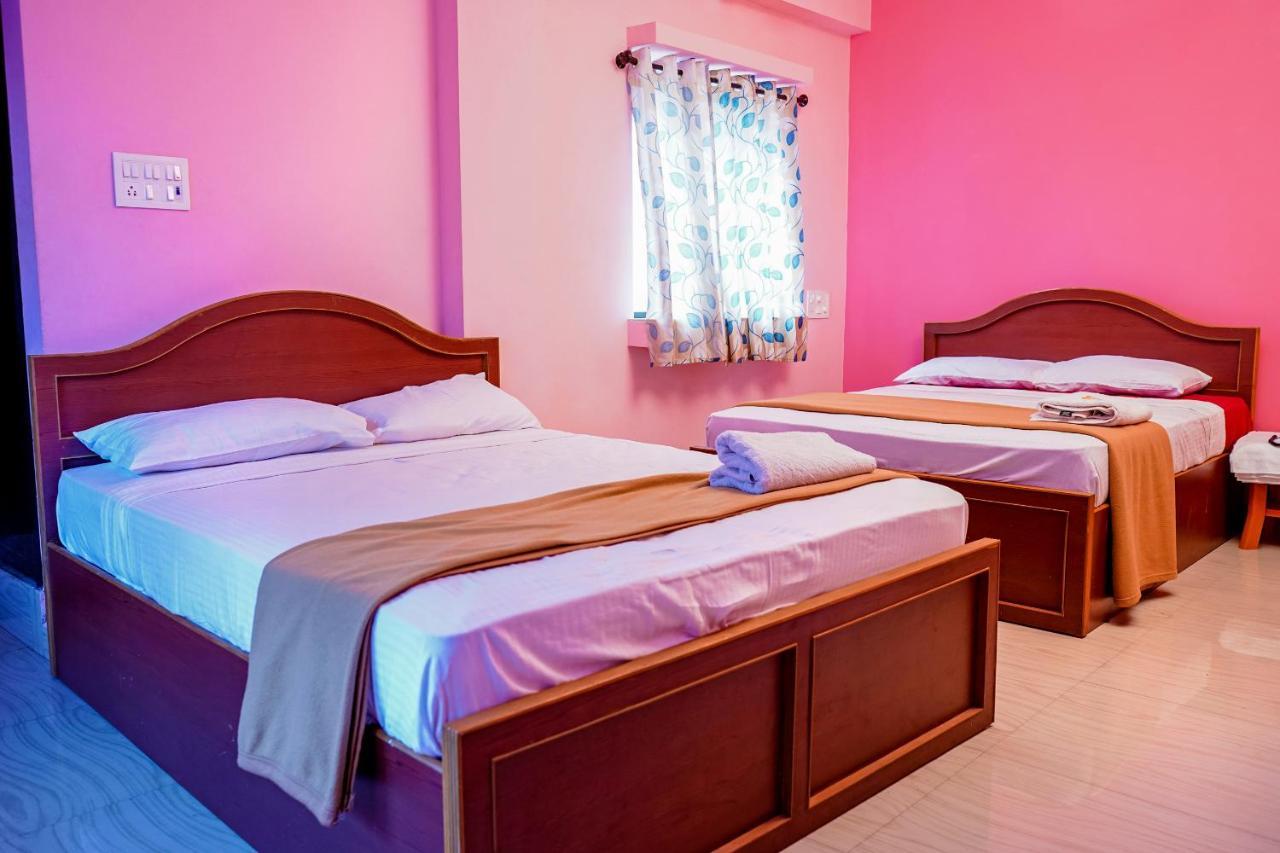 Hotel Kalyani International Mangalore Extérieur photo