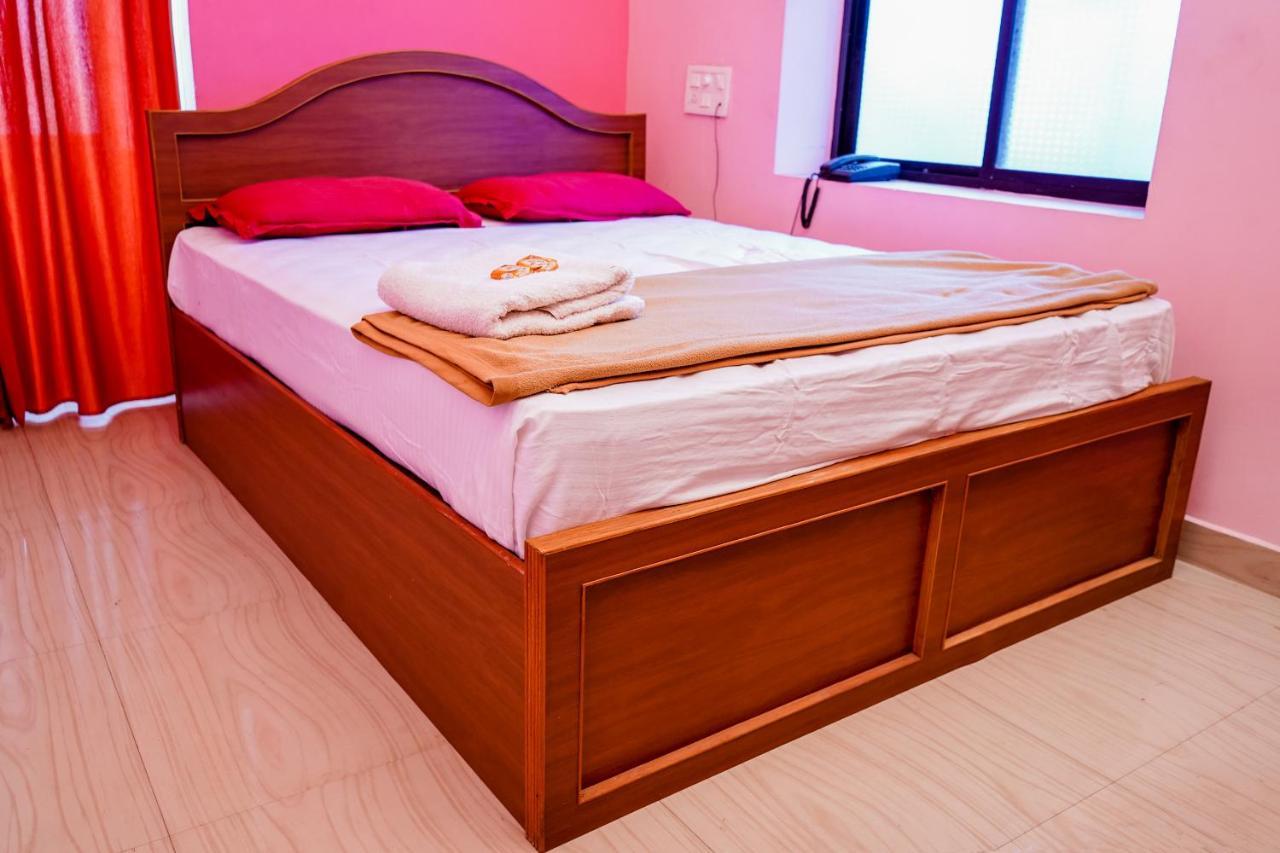 Hotel Kalyani International Mangalore Extérieur photo