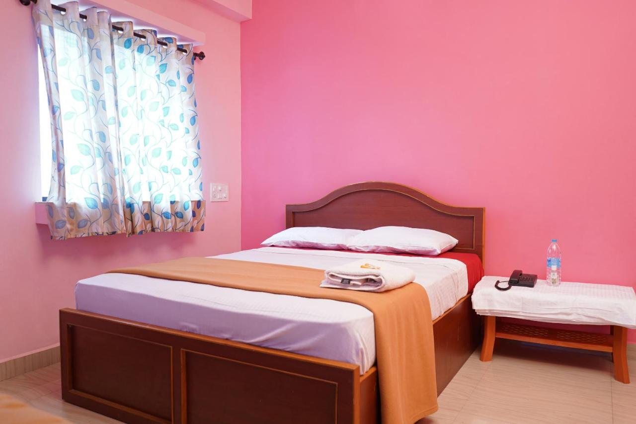 Hotel Kalyani International Mangalore Extérieur photo
