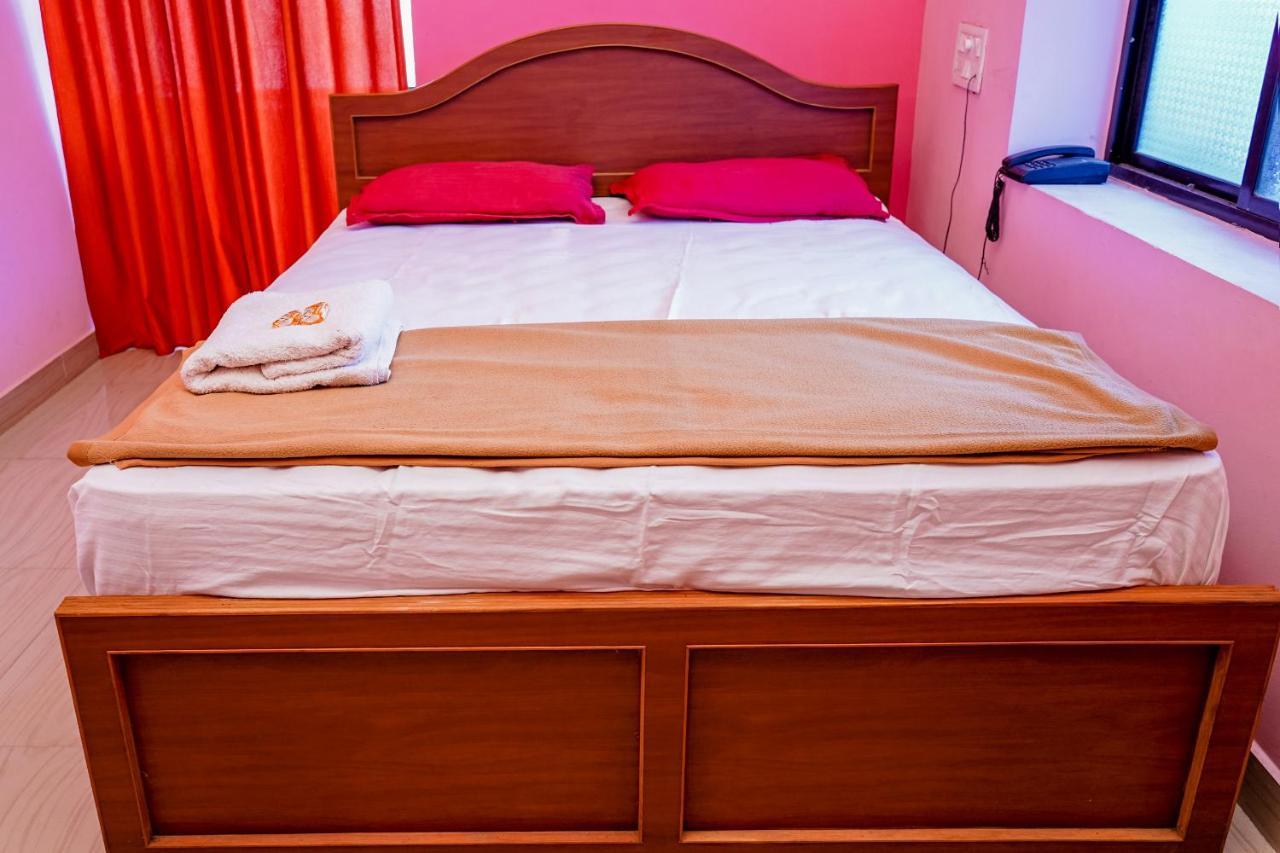 Hotel Kalyani International Mangalore Extérieur photo