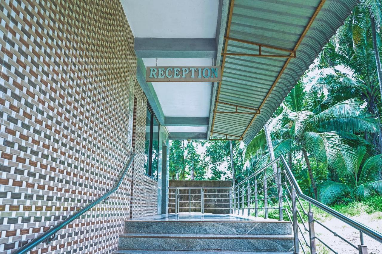 Hotel Kalyani International Mangalore Extérieur photo