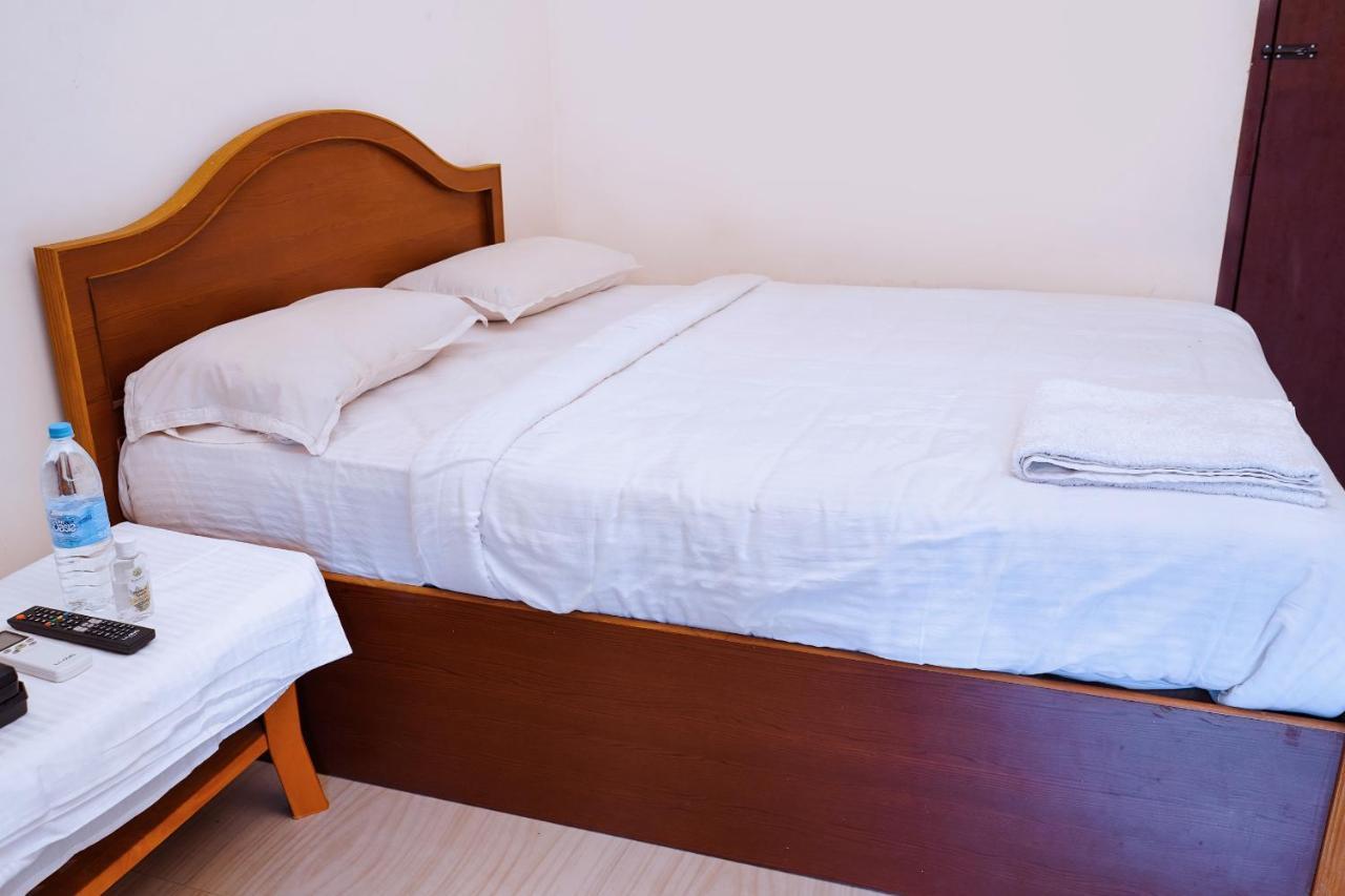 Hotel Kalyani International Mangalore Extérieur photo