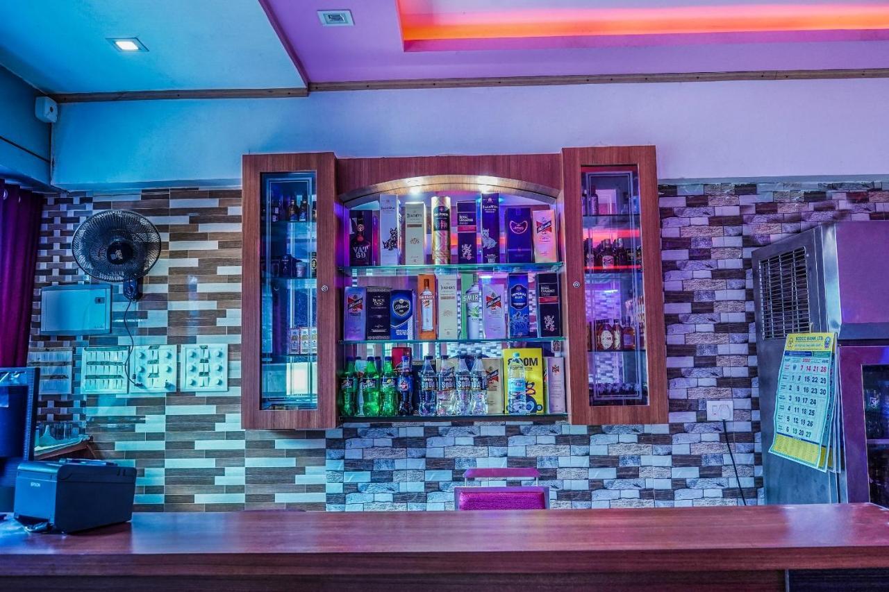 Hotel Kalyani International Mangalore Extérieur photo