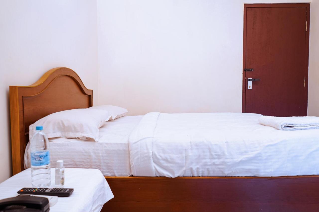 Hotel Kalyani International Mangalore Extérieur photo