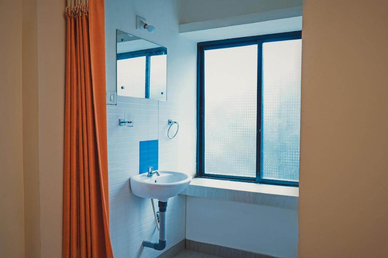 Hotel Kalyani International Mangalore Extérieur photo