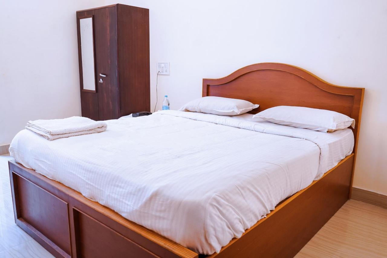 Hotel Kalyani International Mangalore Extérieur photo